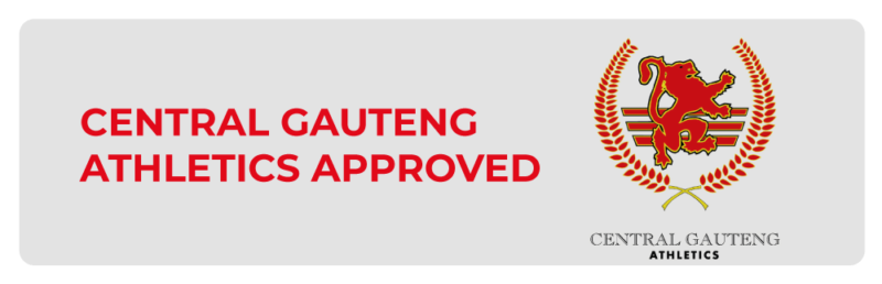 Central Gauteng Athletics